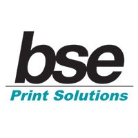 BSE Print logo - Similar company to Pryntbase