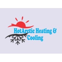Hotarctic Heating and cooling logo - Similar company to Kool-Breeze Solutions Ltd