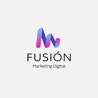 Agencia Fusión - MKT Digital logo - Similar company to Lifestudio - Agencia De Mkt Digital