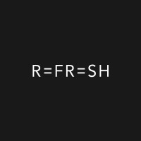 Refresh Studio logo - Similar company to Studio Refresh Sydney
