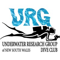 Underwater Research Group of NSW logo - Similar company to Underwater Research Llc