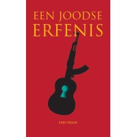 Een joodse erfenis logo - Similar company to Joodse Omroep