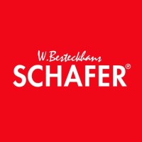 W. Besteckhaus Schafer logo - Similar company to Schäfer Group