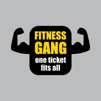 Fitness Gang logo - Similar company to Coomes Management Group