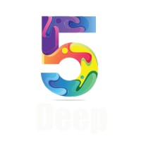 DEEP-5 logo - Similar company to Witsee