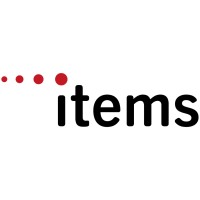 items GmbH logo - Similar company to Rku.It Gmbh