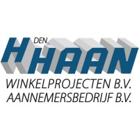 H. den Haan Aannemersbedrijf B.V. logo - Similar company to Aannemersbedrijf Haex Bv