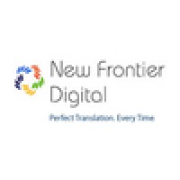 New Frontier Digital