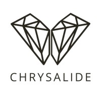 Chrysalide logo - Similar company to Spark - Les Mozart Engagés Du Meuble De Bureau