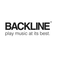 Backline Distribution logo - Similar company to Extrasound