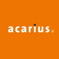 acarius Steuerberatungsgesellschaft logo - Similar company to Beratung Für Elektromobilität - Timo Kauffmann