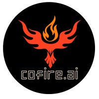 cofire.ai logo - Similar company to Sodarocket