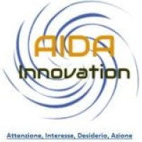 AIDA Innovation logo - Similar company to Logosys Informatica