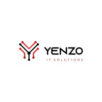 Yenzo IT Solutions logo - Similar company to Yenzo