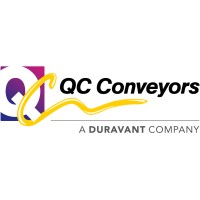 QC Conveyors logo - Similar company to Creative Motion Control