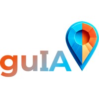 guIA logo - Similar company to Devfactory