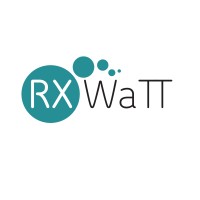RX Watt logo - Similar company to Bcimo