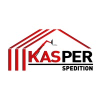 KASPER SPEDITION logo - Similar company to Druid Production