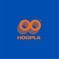 Hoopla Creative Agency logo - Similar company to Conexiones