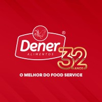 DENER ALIMENTOS logo - Similar company to Itabom
