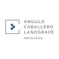 ANCLA Abogados logo - Similar company to Bravo |Y| Moncada Abogados