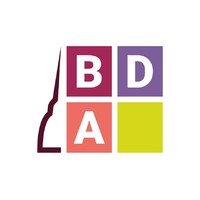 Turin Big Data Analysis Lab logo - Similar company to Global Shapers Turin Hub