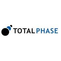 Total Phase logo - Similar company to Elprotronic Inc.