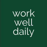 Work Well Daily logo - Similar company to Celesta