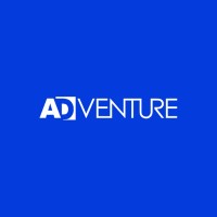 AdVenture logo - Similar company to Drumcafeusa