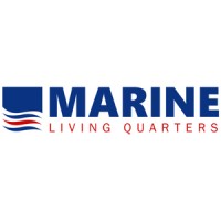 Marine Living Quarters logo - Similar company to Affinity Offshore
