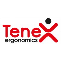 TENEX Ergonomics logo - Similar company to Dcomfo