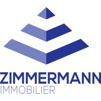 Zimmermann Immobilier logo - Similar company to Swits Sa