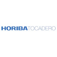 HORIBA Tocadero logo - Similar company to Spacecraft Components Corp.