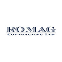 Romag Contracting Ltd. logo - Similar company to Glover-Hill Inc