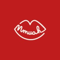 MMUAH Aesthetic logo - Similar company to Nonstop