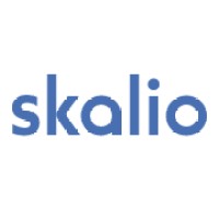 Skalio GmbH logo - Similar company to Cplusw Gmbh