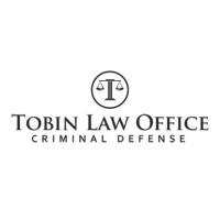 Tobin Law Office logo - Similar company to Lab Coat Marketing