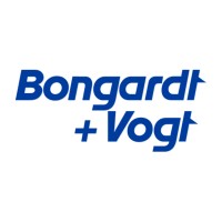 Bongardt&Vogt - Stahl-, Apparate- und Maschinenbau logo - Similar company to Pans Technology