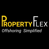 PropertyFlex logo - Similar company to Dunction