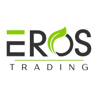 Eros Trading Company logo - Similar company to Graphired