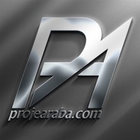 PROJE ARABA logo - Similar company to Araba.Com