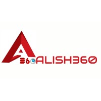 Alish360 logo - Similar company to Aon Logic Gates