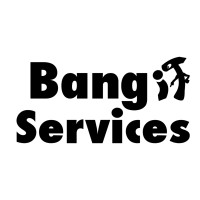 Bang It Services logo - Similar company to B7 Construction Group Inc