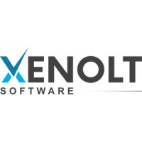 Xenolt Software logo - Similar company to Erapid Technology