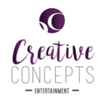 Creative Concepts Entertainment logo - Similar company to Uprising Agency