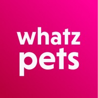 WhatzPets logo - Similar company to Emstory Ugc