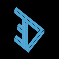 ThreeDee GmbH logo - Similar company to Jumpy Bit Gmbh