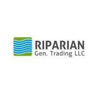Riparian General Trading LLC logo - Similar company to Loadstar General Trading
