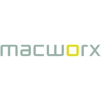 macworx GmbH & Co. KG logo - Related company intelligence peer for Macworx
