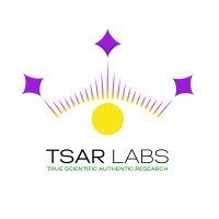 TSAR Labs logo - Similar company to Rishivenkat.Ai